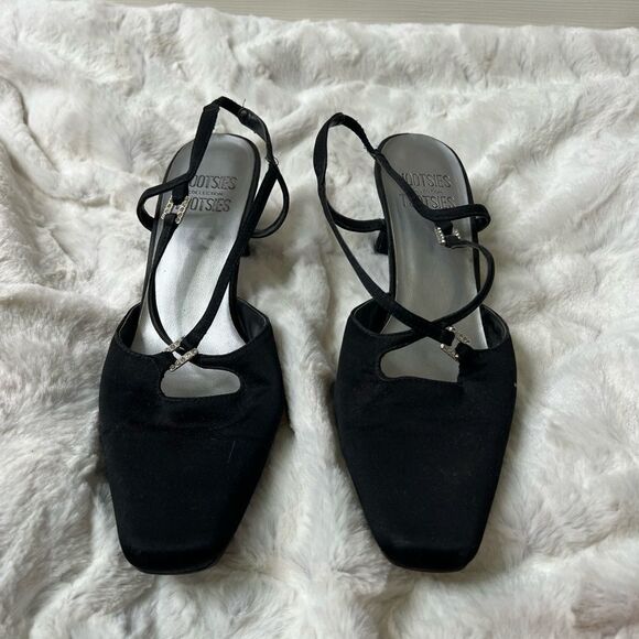 Mootsie  Tootsie Heels - Picture 2 of 8